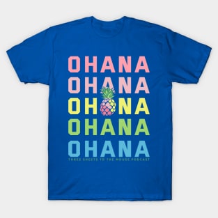 Ohana T-Shirt